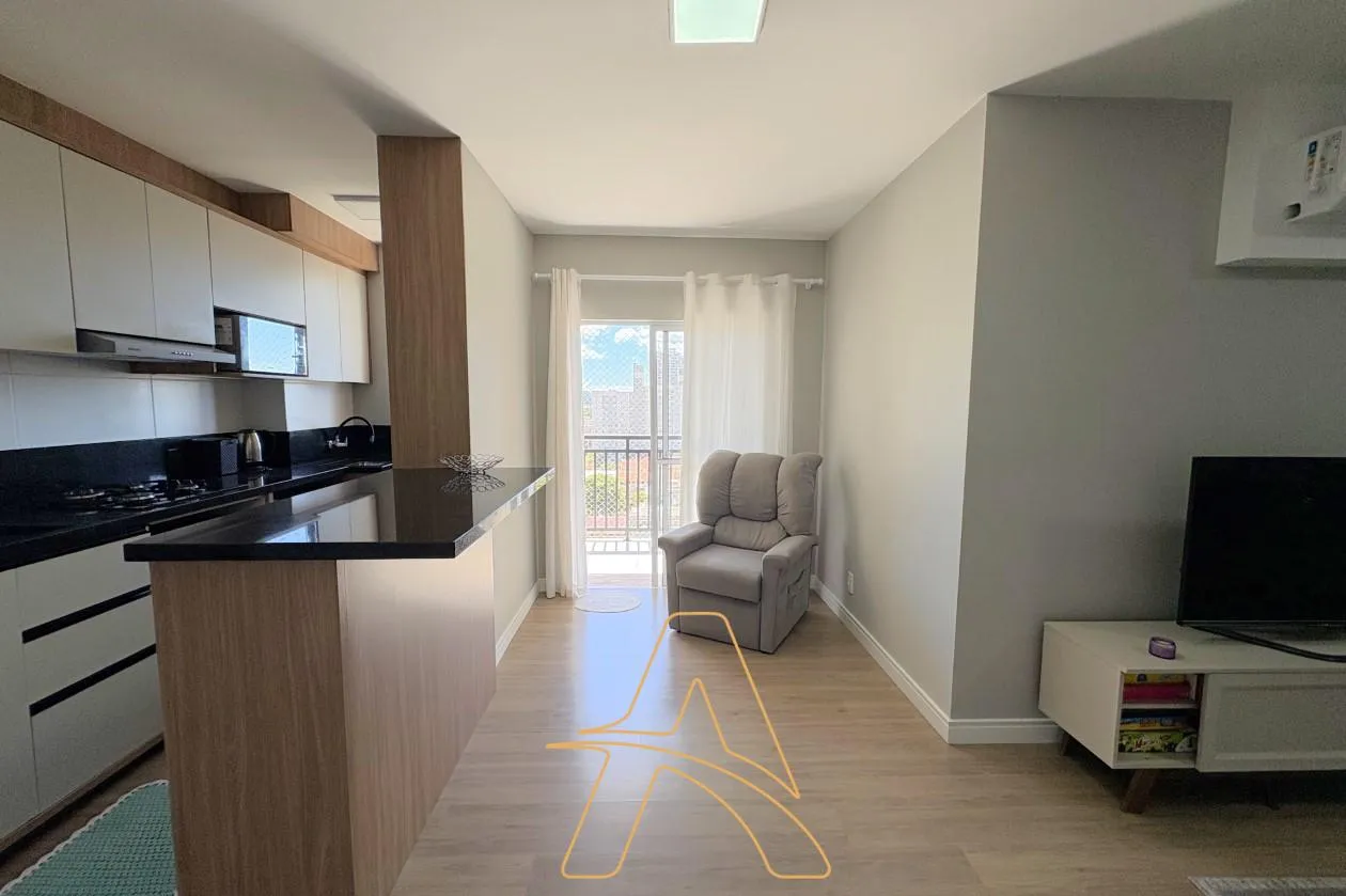 Apartamento Mobiliado a 180m do Mar - Balneário Piçarras — foto 2
