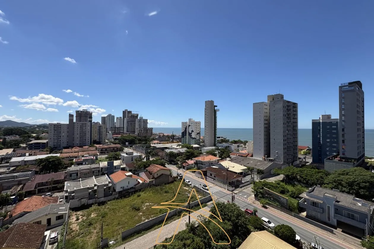 Apartamento Mobiliado a 180m do Mar - Balneário Piçarras — foto 4