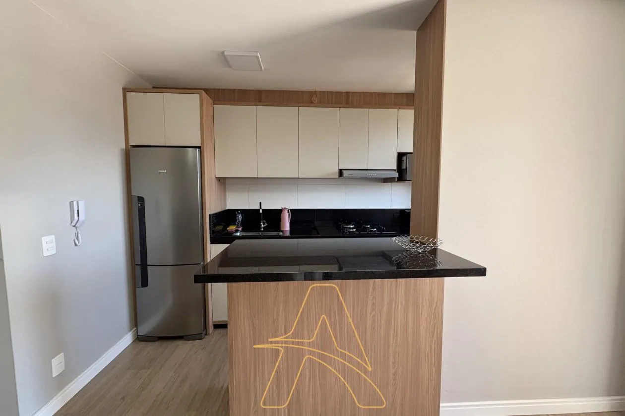 Apartamento Mobiliado a 180m do Mar - Balneário Piçarras — foto 6