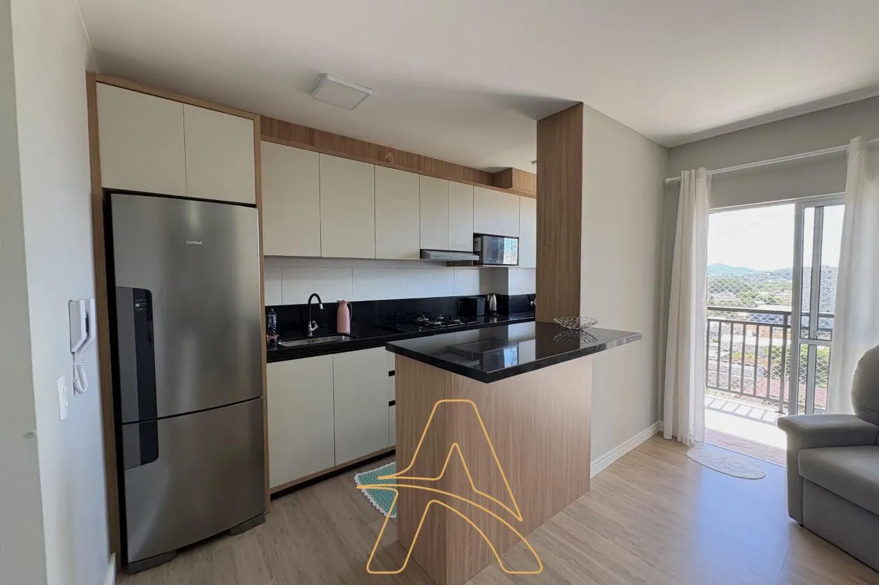 Apartamento Mobiliado a 180m do Mar - Balneário Piçarras — foto 7