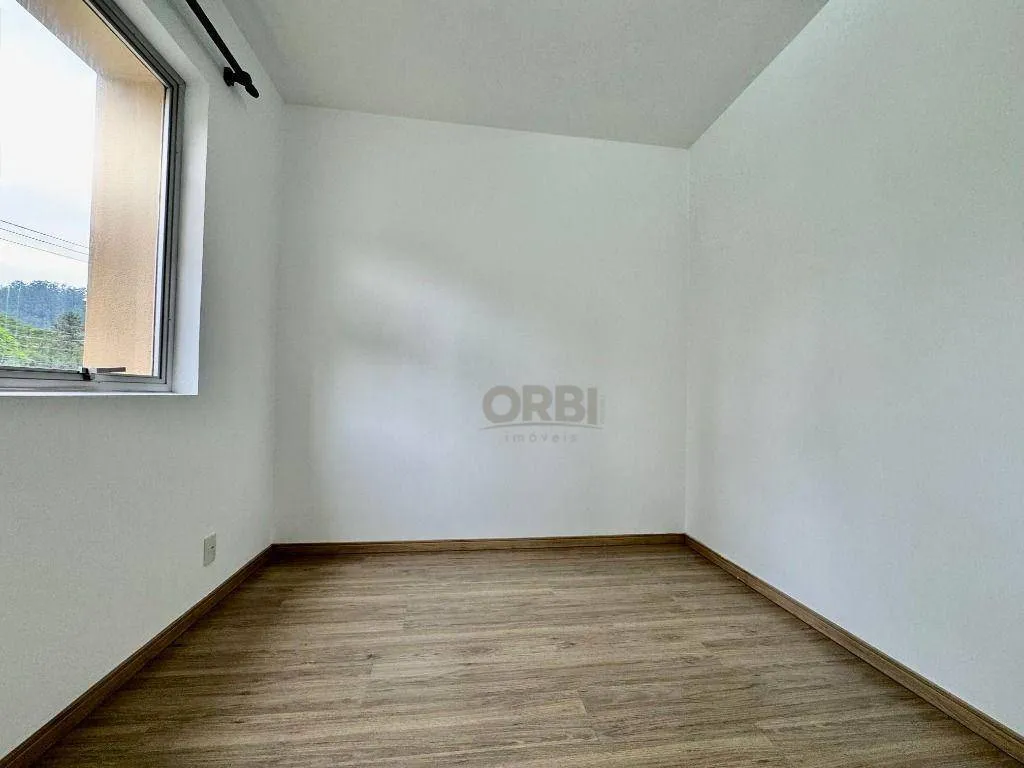 Apartamento com 3 dormitórios à venda, 93 m por R$ 490.000 - Ponta Aguda - Blumenau/SC | Orbi Imóveis — foto 5