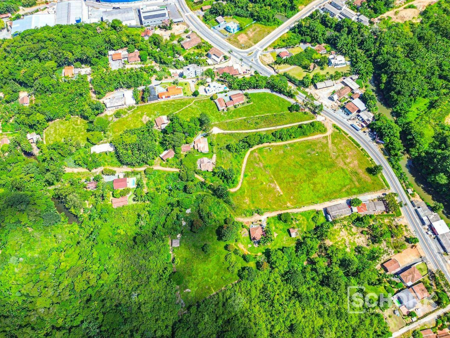 Terreno à venda, 5284 m por R$ 1.700.000,00 - Badenfurt - Blumenau/SC — foto 4