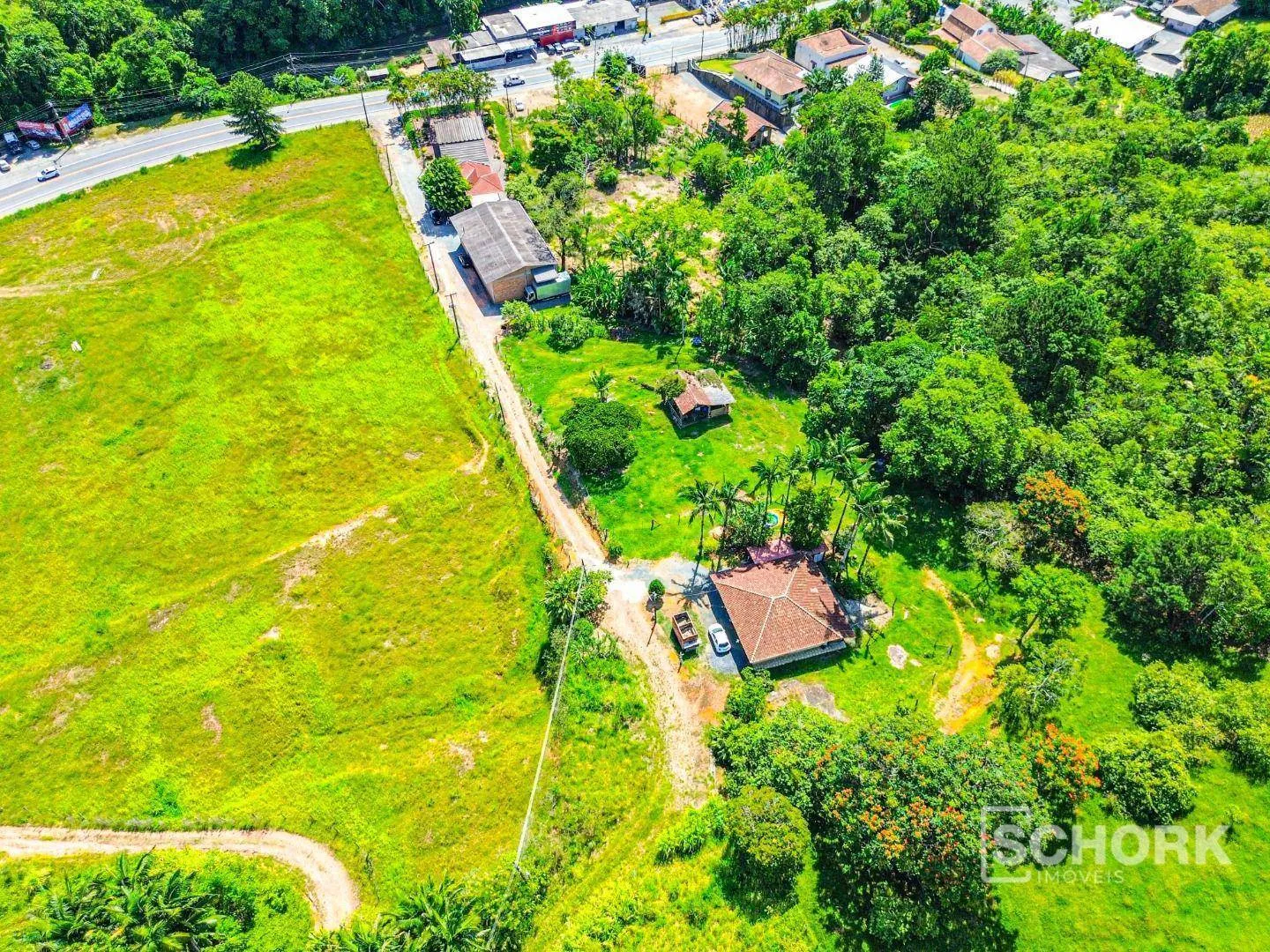 Terreno à venda, 5284 m por R$ 1.700.000,00 - Badenfurt - Blumenau/SC — foto 6