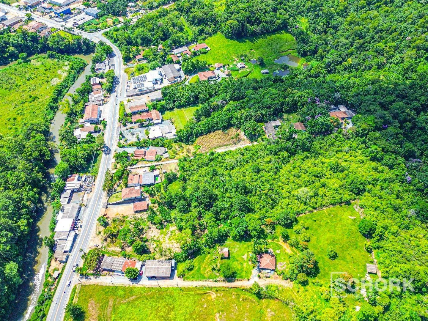 Terreno à venda, 5284 m por R$ 1.700.000,00 - Badenfurt - Blumenau/SC — foto 7