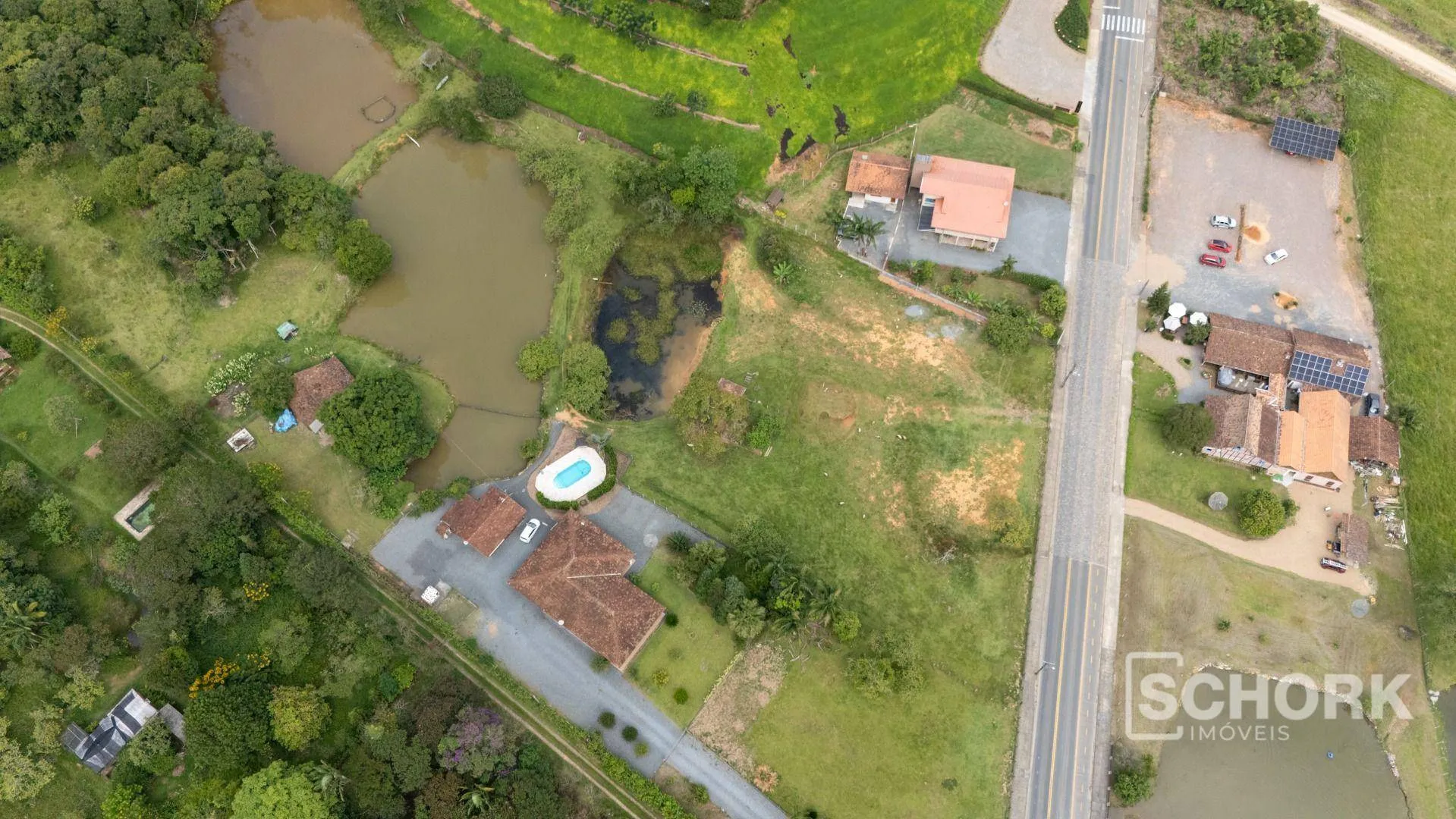 Terreno à venda, 3000 m por R$ 1.500.000,00 - Testo Alto - Pomerode/SC — foto 5