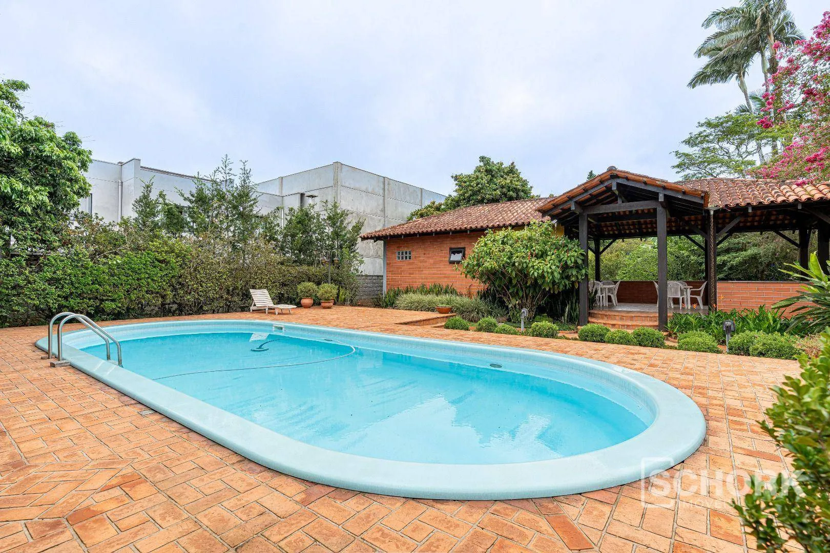 Terreno à venda, 2500 m por R$ 3.500.000,00 - Itoupava Central - Blumenau/SC - foto 1
