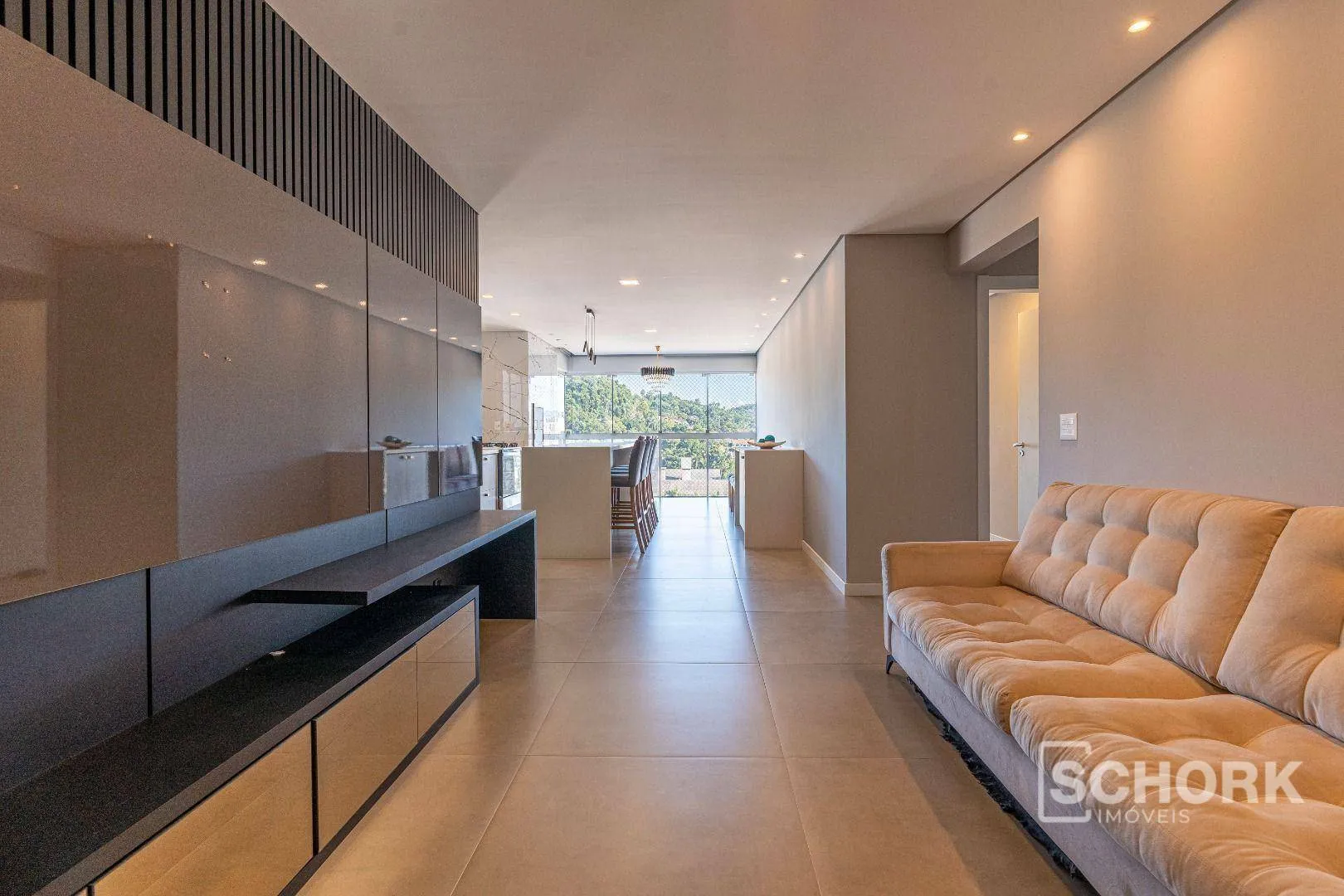 Apartamento · à venda · 3 quartos · 107m² · Itoupava Seca, Blumenau