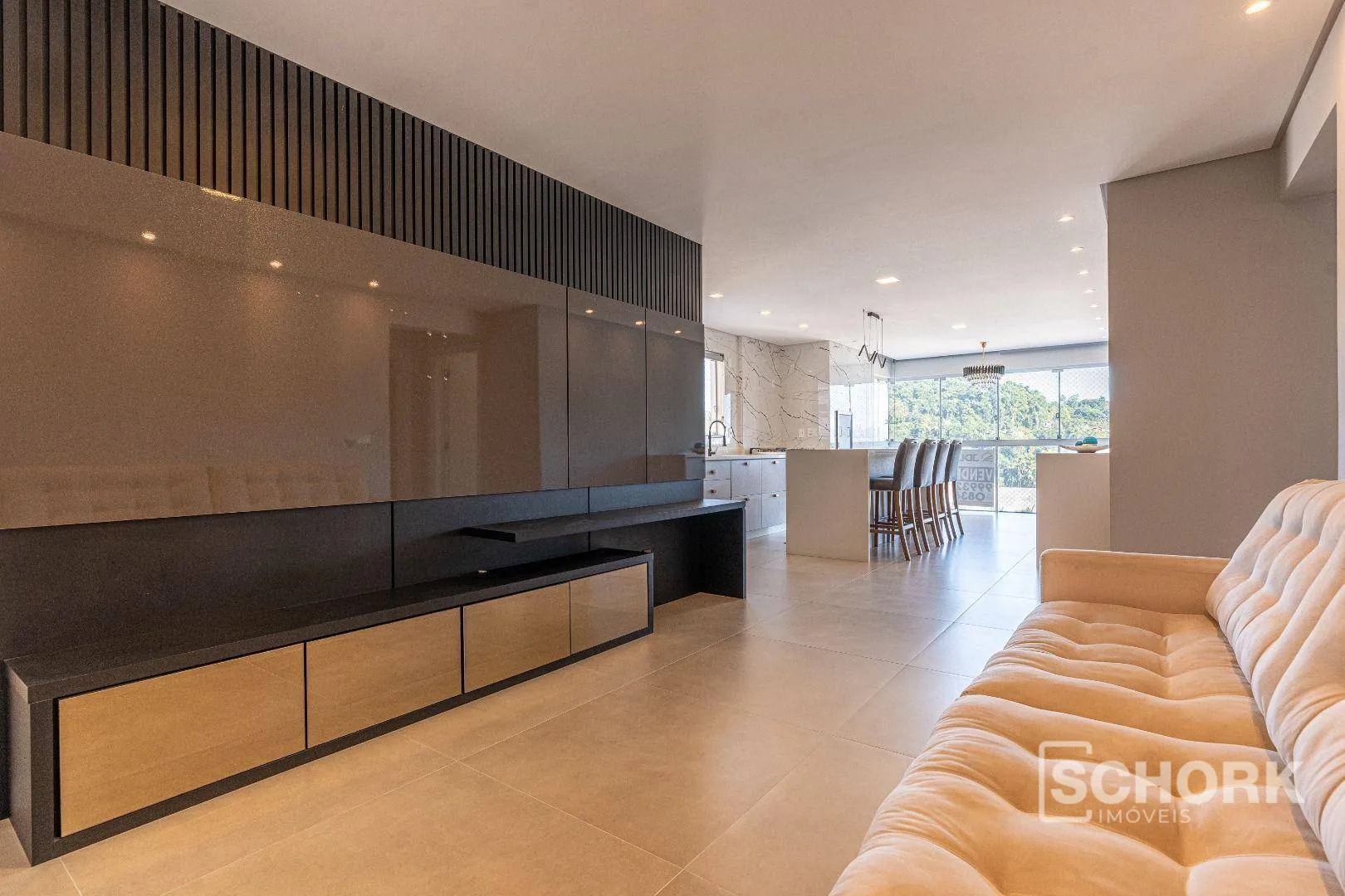 Apartamento · à venda · 3 quartos · 107m² · Itoupava Seca, Blumenau
