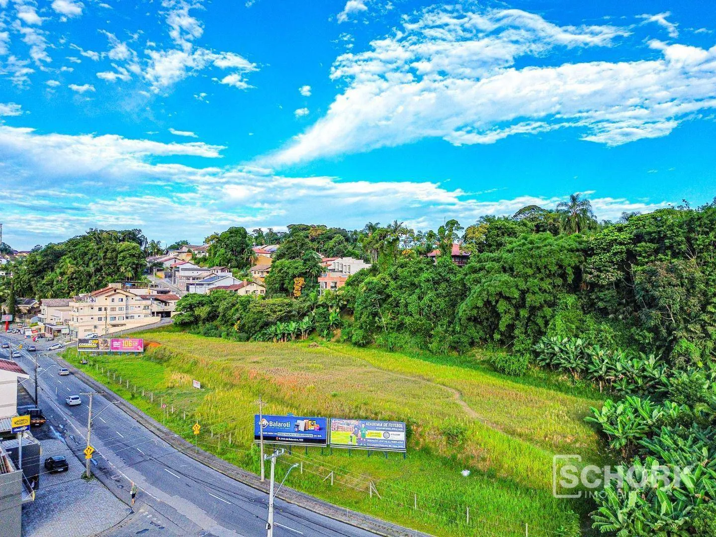 Terreno à venda, 9484 m por R$ 14.500.000,00 - Itoupava Norte - Blumenau/SC — foto 5