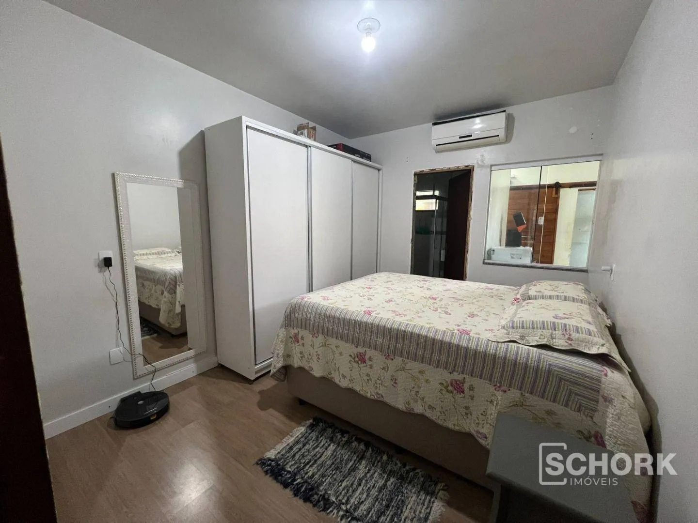 Casa com 2 dormitórios à venda, 91 m por R$ 439.000,00 - Itoupava Central - Blumenau/SC — foto 2