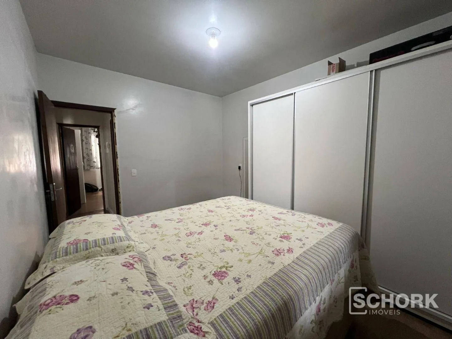Casa com 2 dormitórios à venda, 91 m por R$ 439.000,00 - Itoupava Central - Blumenau/SC — foto 3