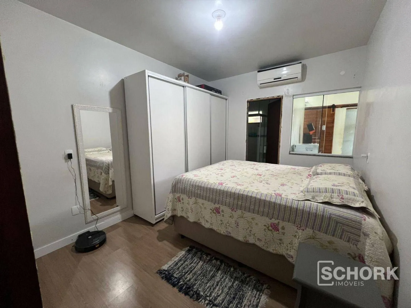 Casa com 2 dormitórios à venda, 91 m por R$ 439.000,00 - Itoupava Central - Blumenau/SC — foto 4