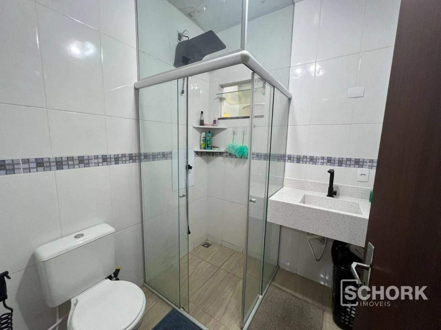Casa com 2 dormitórios à venda, 91 m por R$ 439.000,00 - Itoupava Central - Blumenau/SC — foto 5