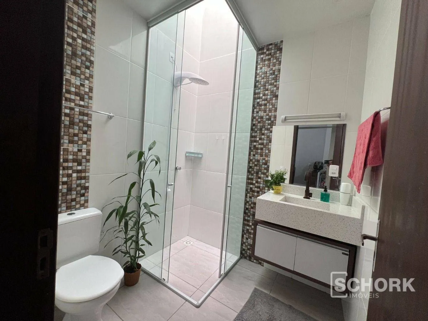 Casa com 2 dormitórios à venda, 91 m por R$ 439.000,00 - Itoupava Central - Blumenau/SC — foto 6