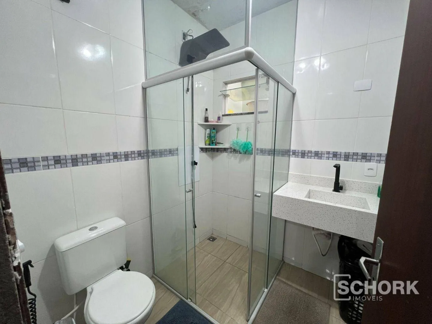 Casa com 2 dormitórios à venda, 91 m por R$ 439.000,00 - Itoupava Central - Blumenau/SC — foto 7