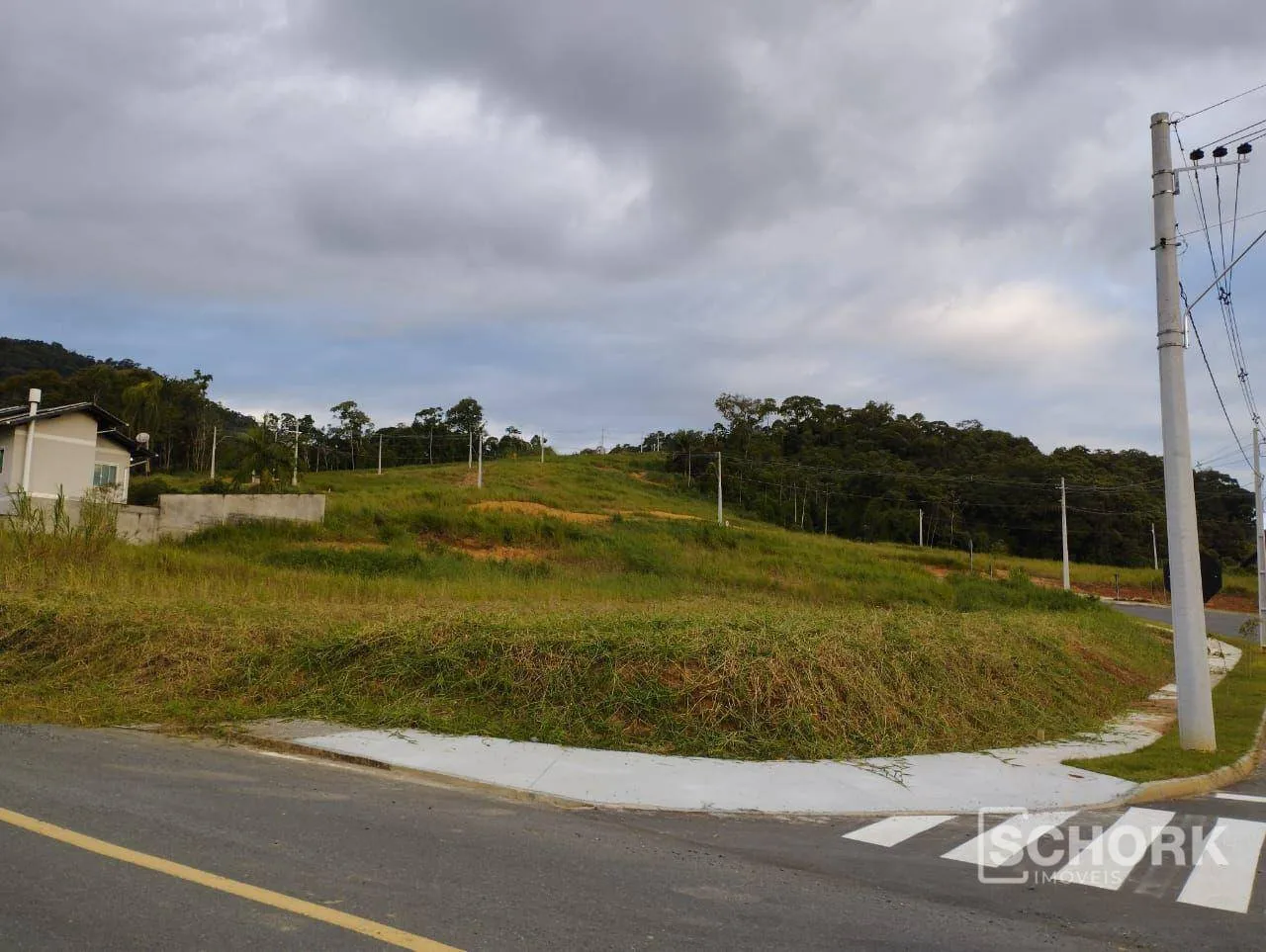 Terreno · à venda · Vila Itoupava, Blumenau