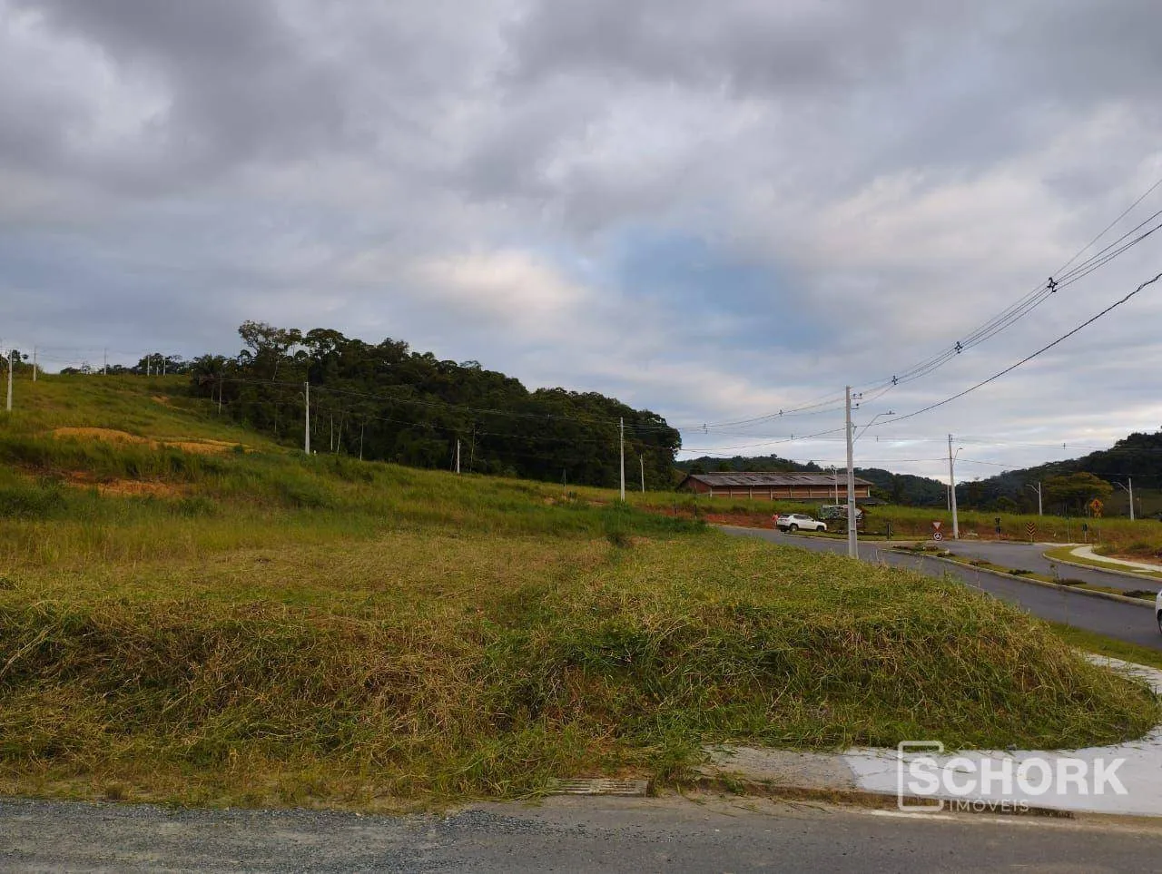 Terreno · à venda · Vila Itoupava, Blumenau