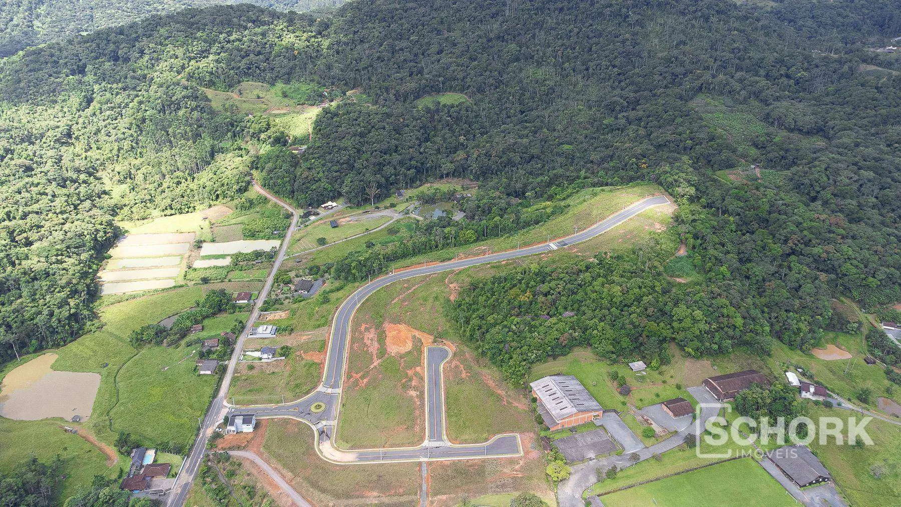 Terreno · à venda · Vila Itoupava, Blumenau