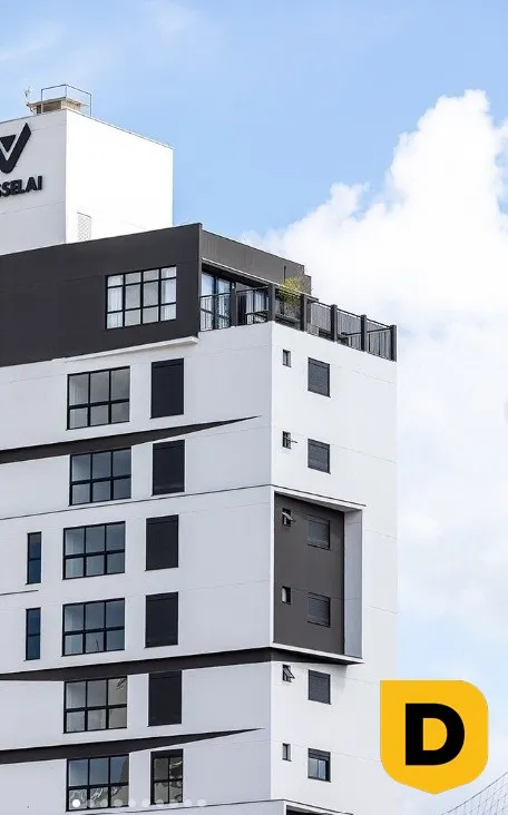 Apartamento Mobiliado no Edifício Space (Vasselai) - 2 Suítes + Escritório — foto 2