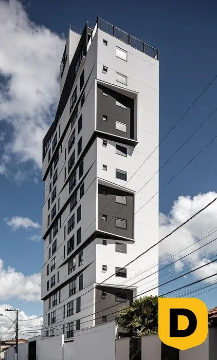 Apartamento Mobiliado no Edifício Space (Vasselai) - 2 Suítes + Escritório — foto 3