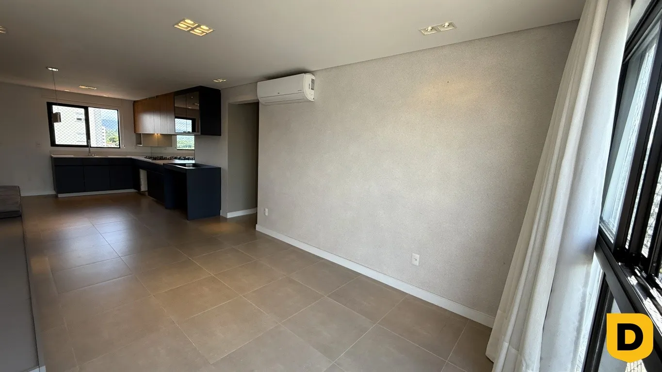 Apartamento Mobiliado no Edifício Space (Vasselai) - 2 Suítes + Escritório — foto 6