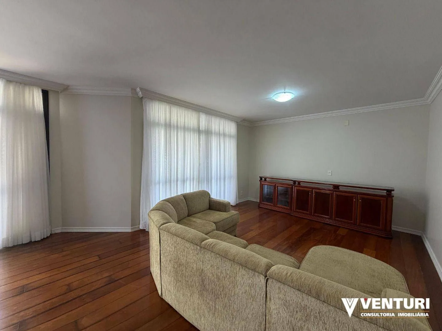 Apartamento com 4 suíte para alugar, 321 m por R$ 12.763/mês - Jardim Blumenau - Blumenau/SC — foto 5