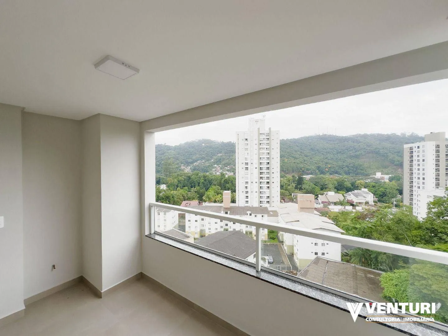 Apartamento com 2 dormitórios à venda, 65 m por R$ 420.000,00 - Boa Vista - Blumenau/SC — foto 6