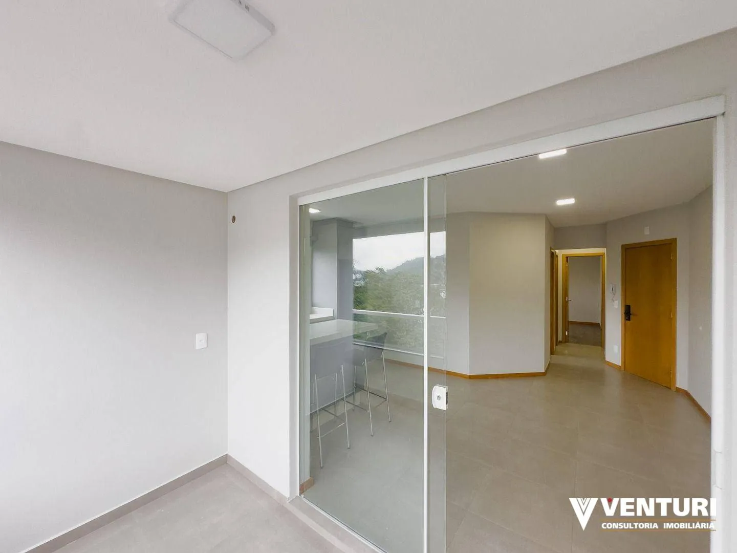 Apartamento com 2 dormitórios à venda, 65 m por R$ 420.000,00 - Boa Vista - Blumenau/SC — foto 5