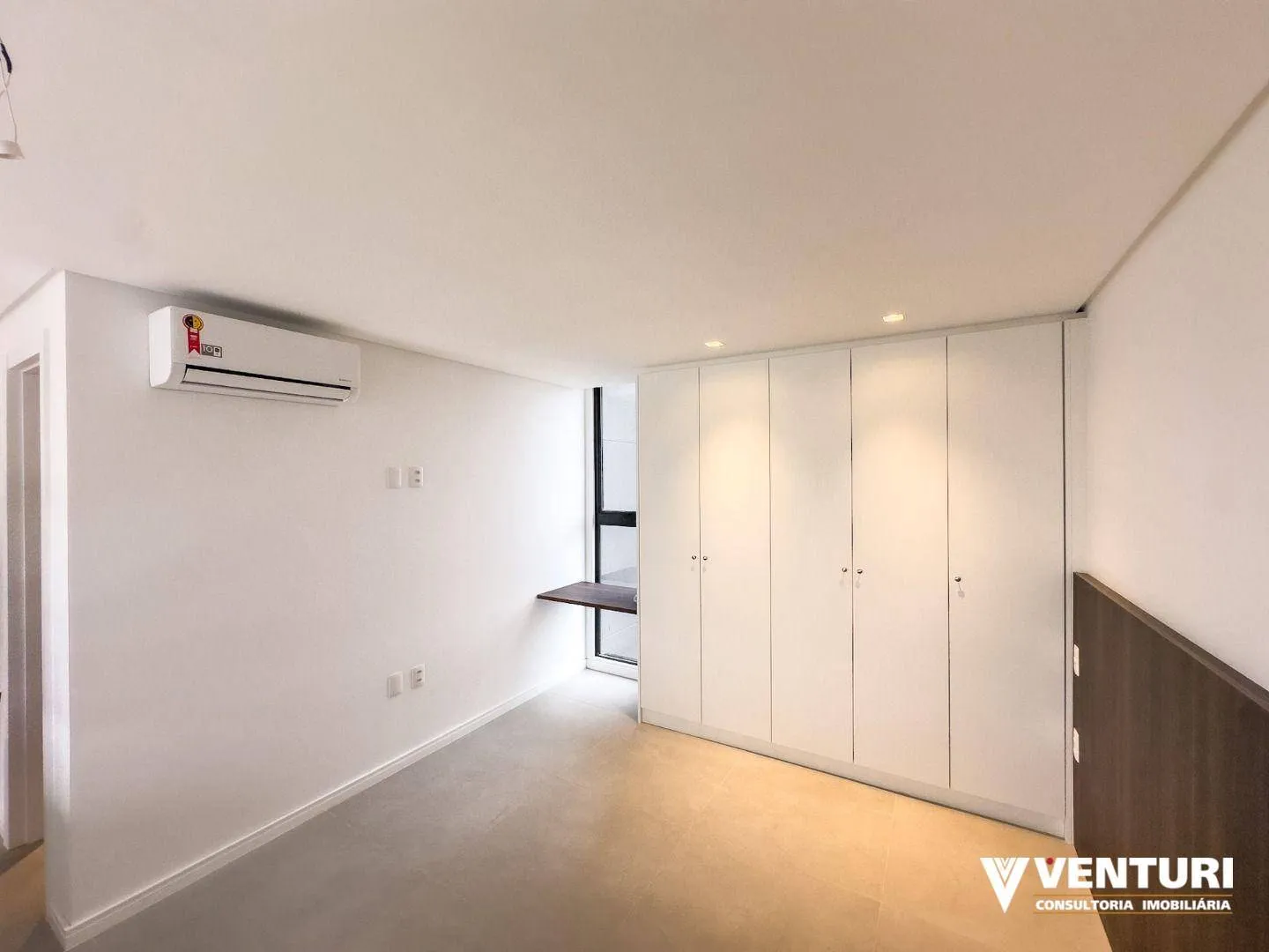 Apartamento · à venda · 1 quarto · 45m² · Vila Nova, Blumenau