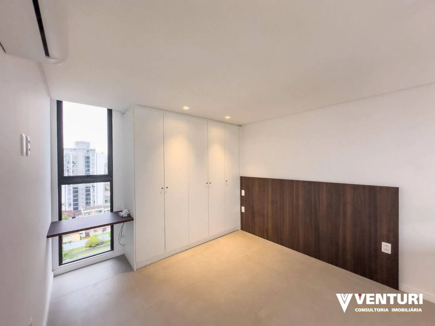 Apartamento · à venda · 1 quarto · 45m² · Vila Nova, Blumenau