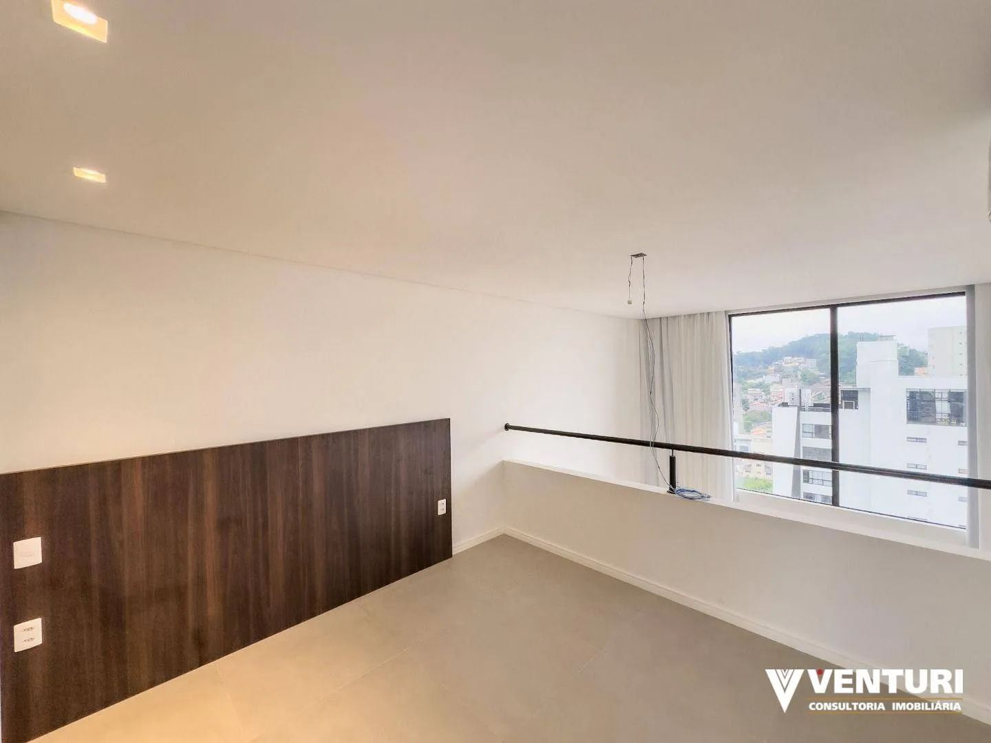 Apartamento · à venda · 1 quarto · 45m² · Vila Nova, Blumenau