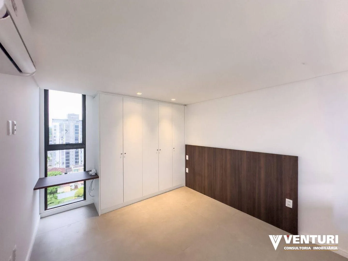 Apartamento · à venda · 1 quarto · 45m² · Vila Nova, Blumenau