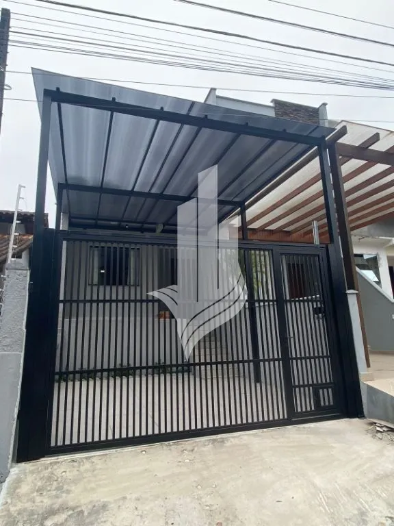 Sobrado no bairro Velha Central - foto 1