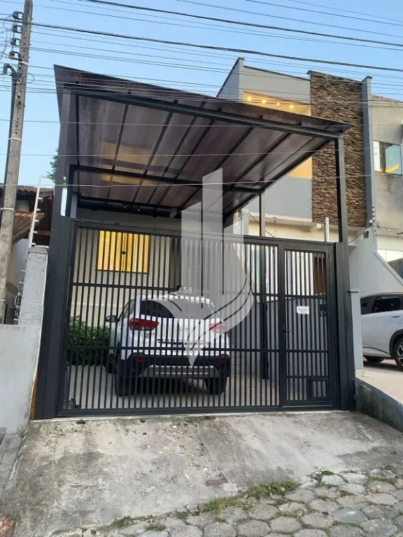 Sobrado no bairro Velha Central — foto 2