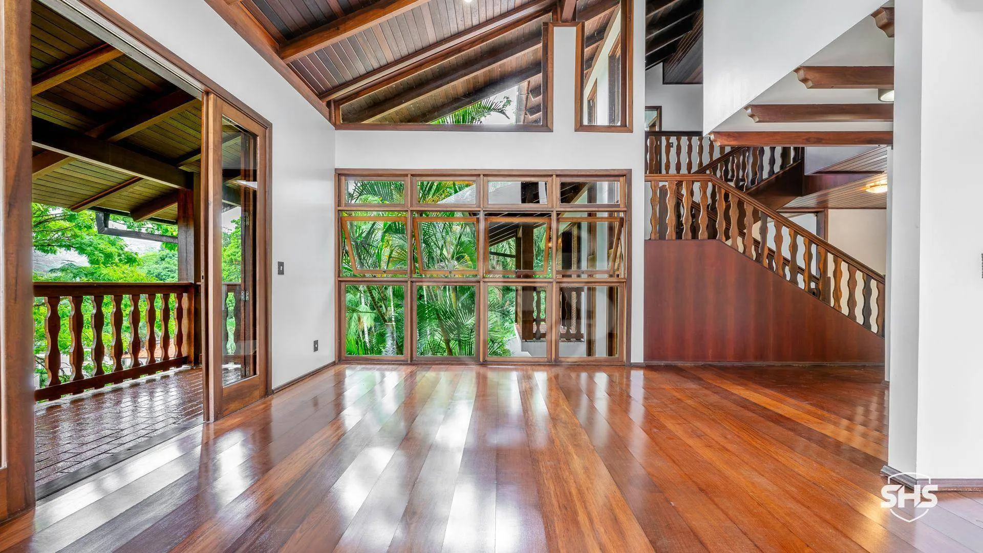 Casa com 3 dormitórios à venda, 312 m por R$ 2.400.000,00 - Velha - Blumenau/SC — foto 2