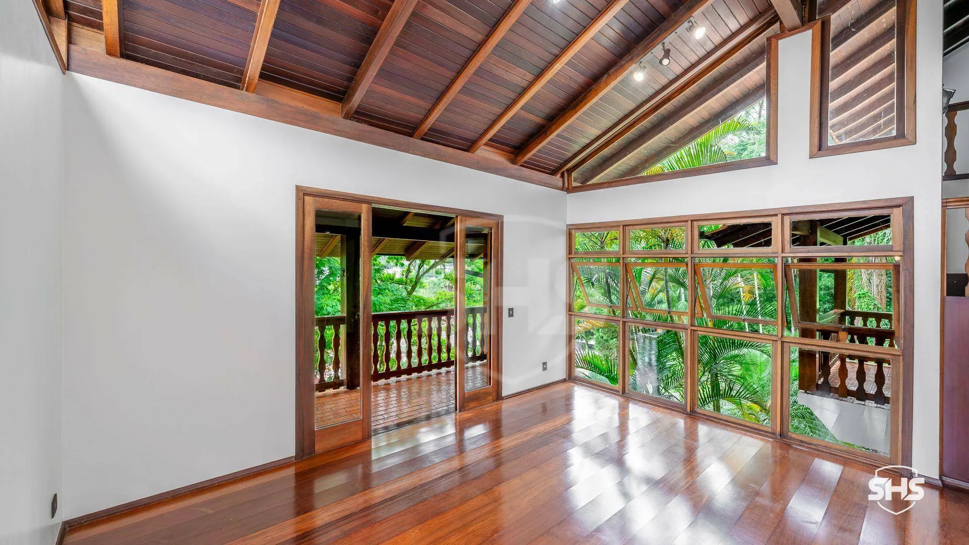 Casa com 3 dormitórios à venda, 312 m por R$ 2.400.000,00 - Velha - Blumenau/SC — foto 3