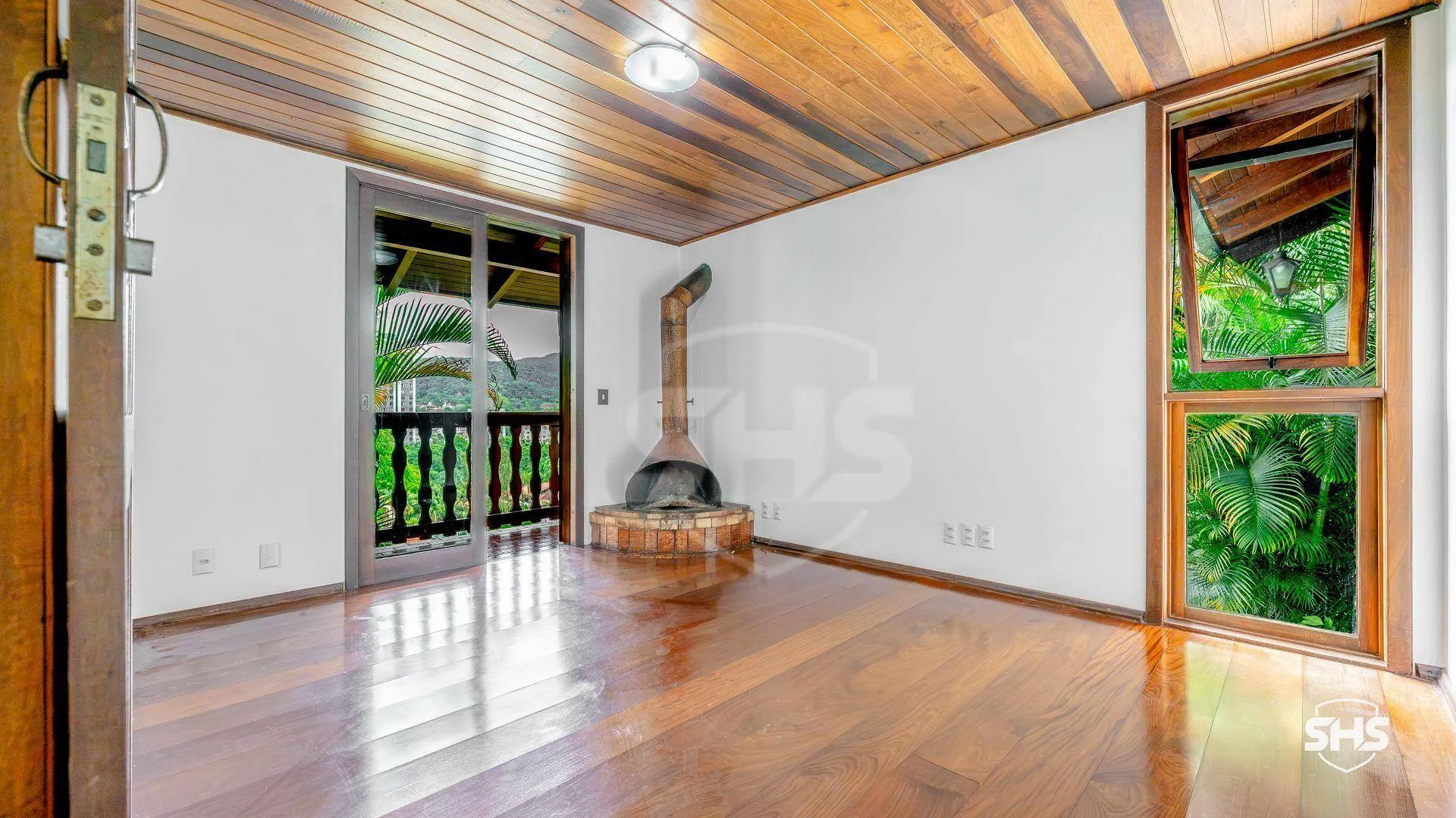 Casa com 3 dormitórios à venda, 312 m por R$ 2.400.000,00 - Velha - Blumenau/SC — foto 7
