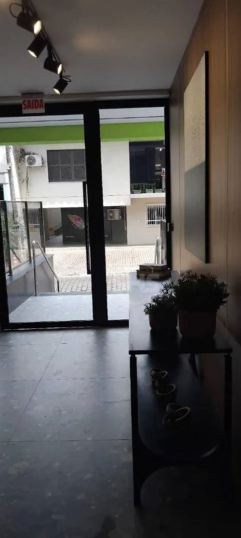 Apartamento com 1 dormitório à venda, 36 m por R$ 350.000 - Centro Blumenau - Blumenau/SC — foto 2