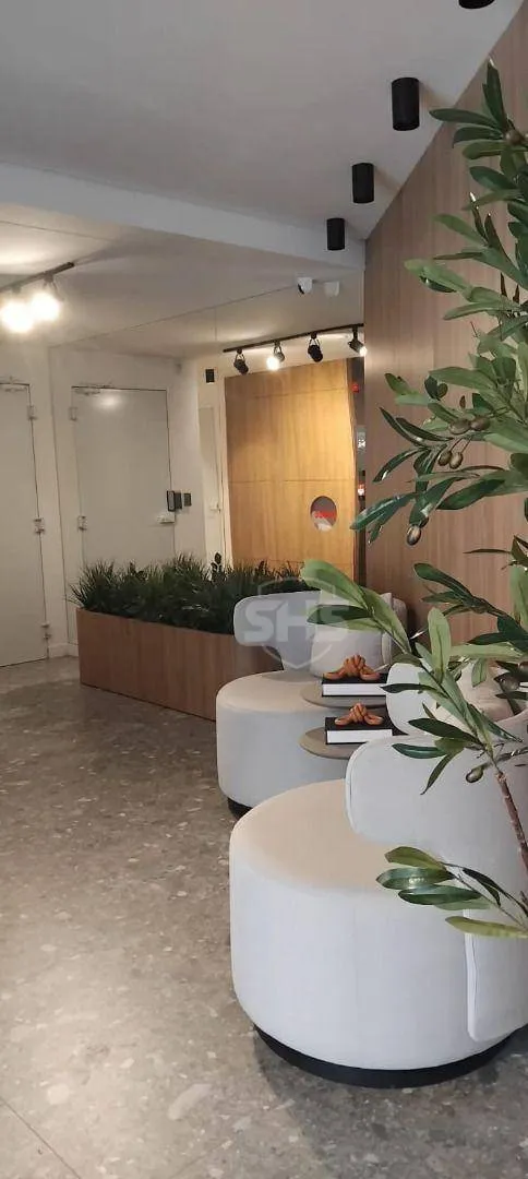 Apartamento com 1 dormitório à venda, 36 m por R$ 350.000 - Centro Blumenau - Blumenau/SC — foto 3