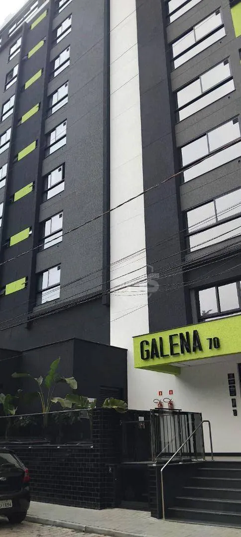 Apartamento com 1 dormitório à venda, 36 m por R$ 350.000 - Centro Blumenau - Blumenau/SC — foto 4