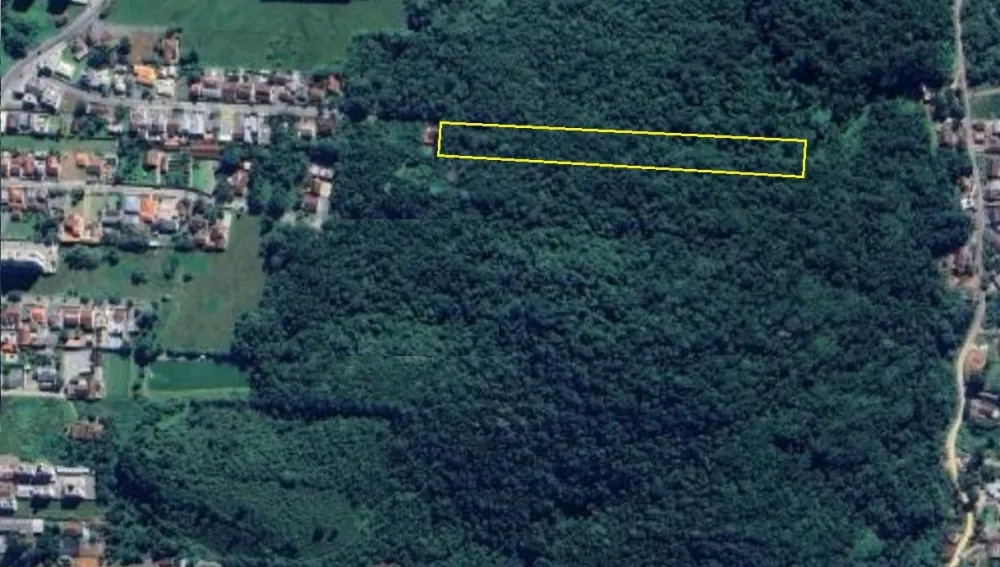 TERRENO 11.000m2 - ITOUPAVA CENTRAL - foto 1