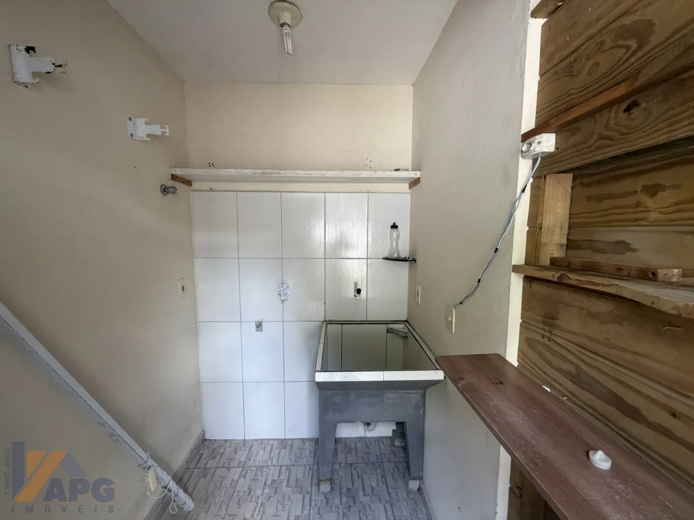 Casa com 3 dormitórios, sendo uma suíte. — foto 7