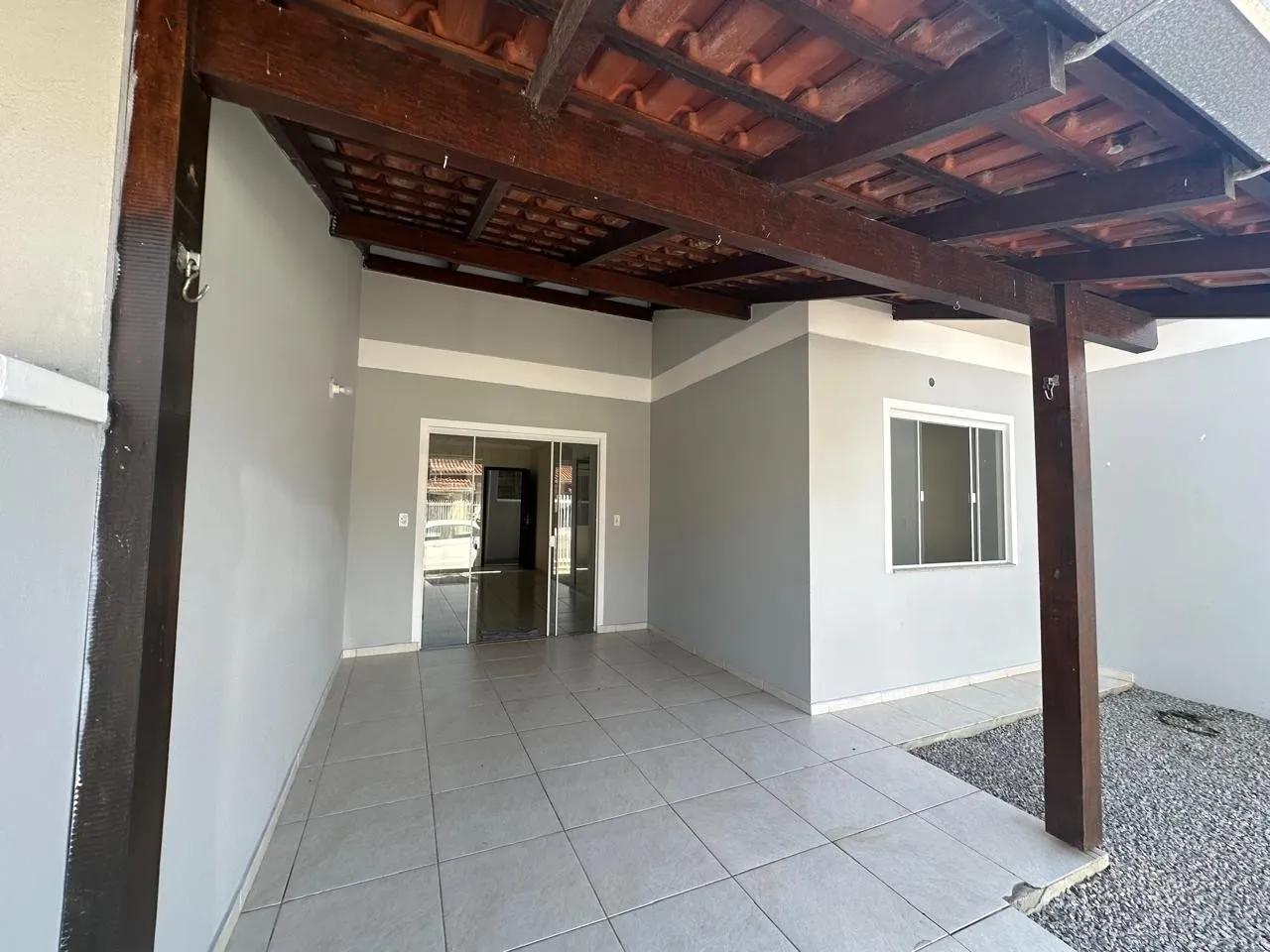 Casa - 2 quartos - 1 vaga — foto 3