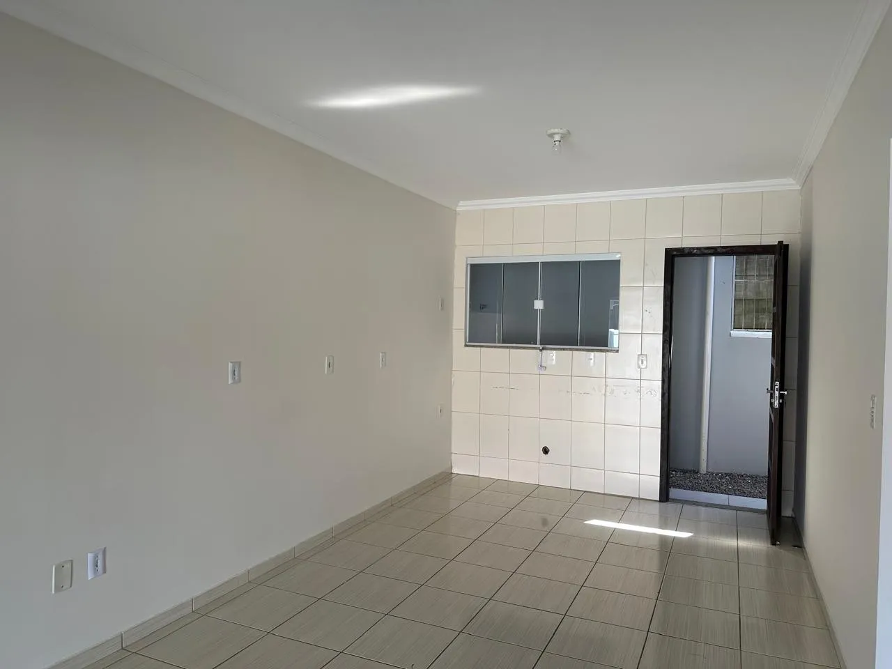 Casa - 2 quartos - 1 vaga — foto 4