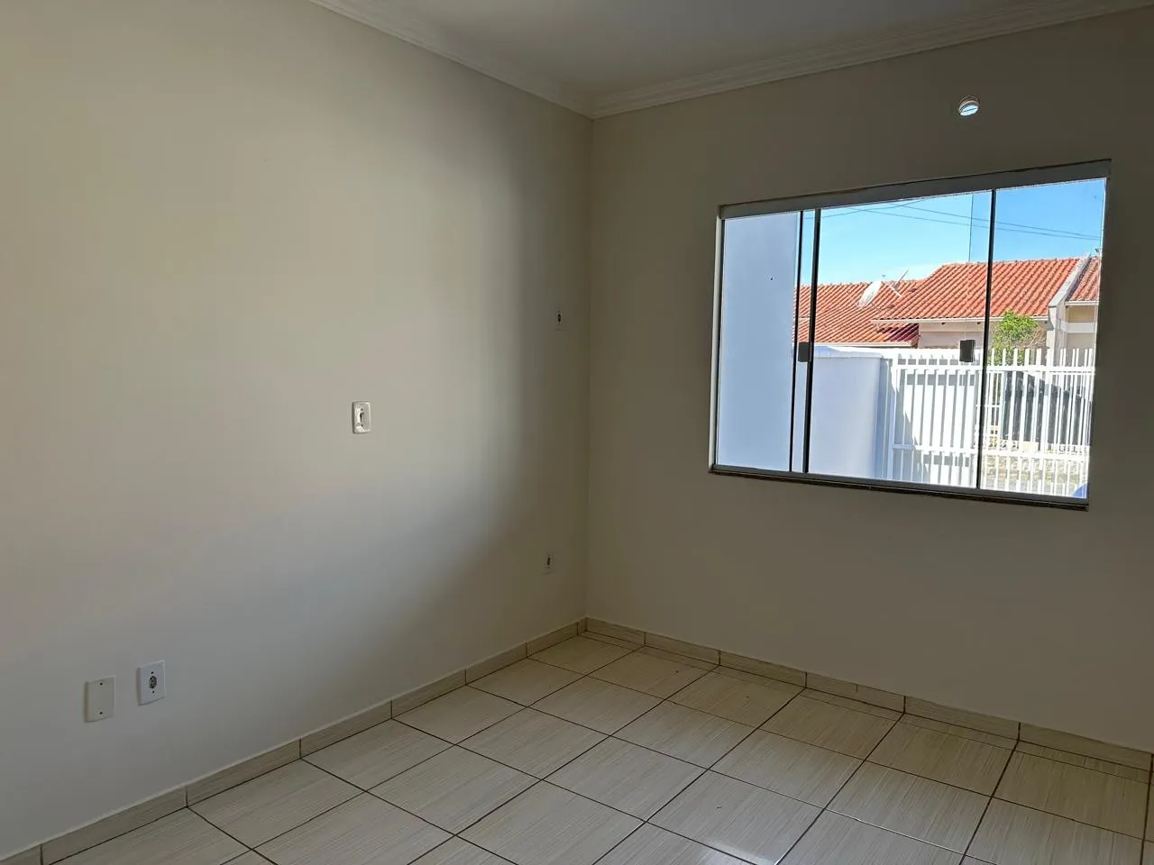 Casa - 2 quartos - 1 vaga — foto 5