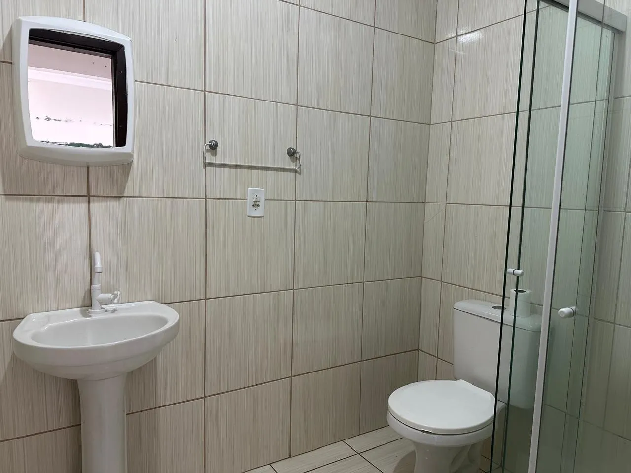 Casa - 2 quartos - 1 vaga — foto 7