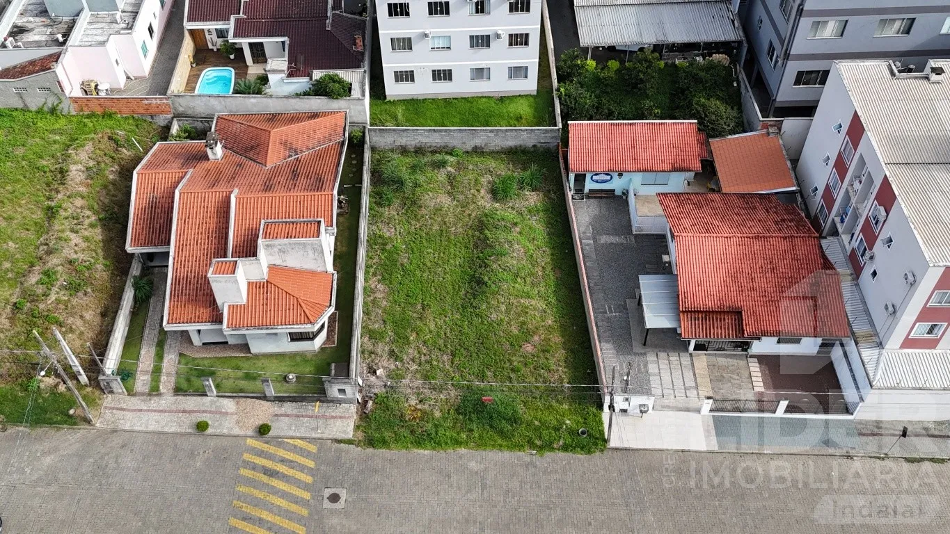 Terreno com testada de 15 metros no Bairro dos Estados — foto 2