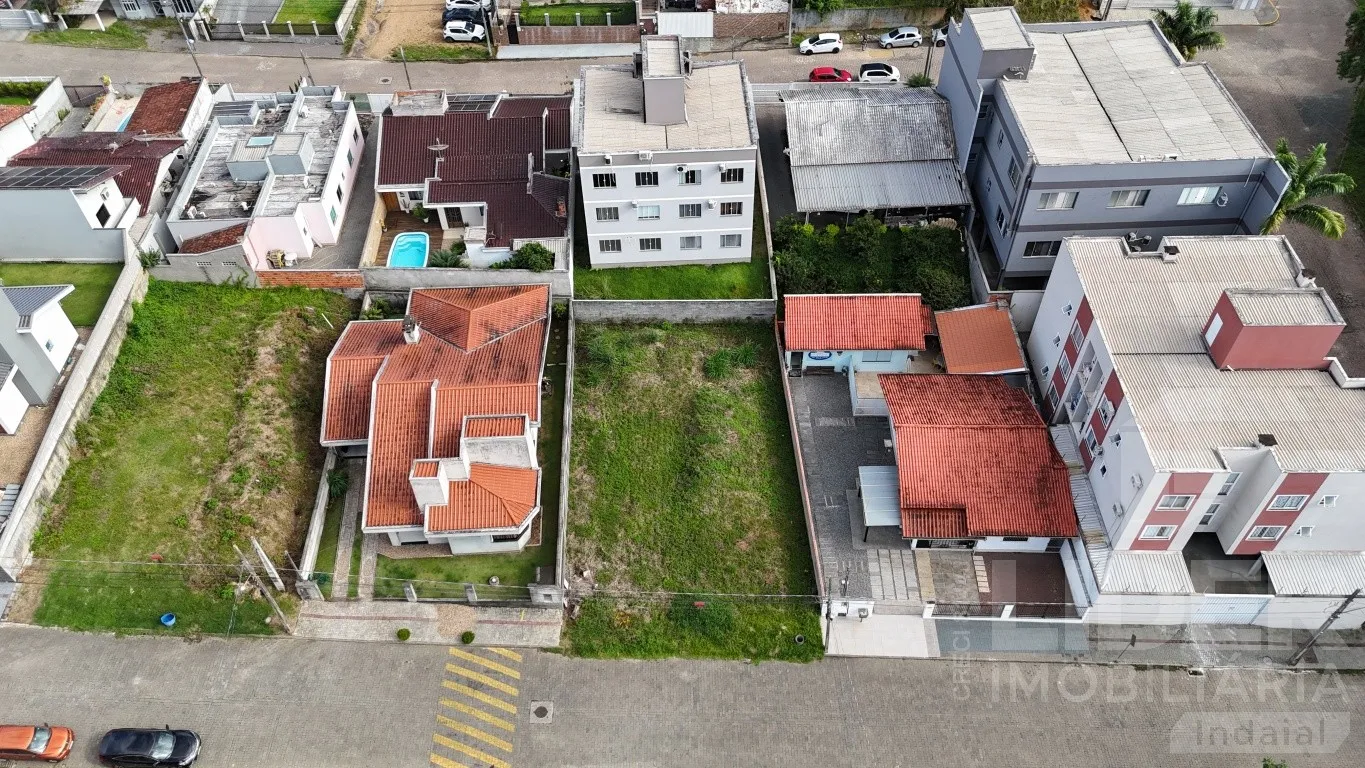 Terreno com testada de 15 metros no Bairro dos Estados — foto 3