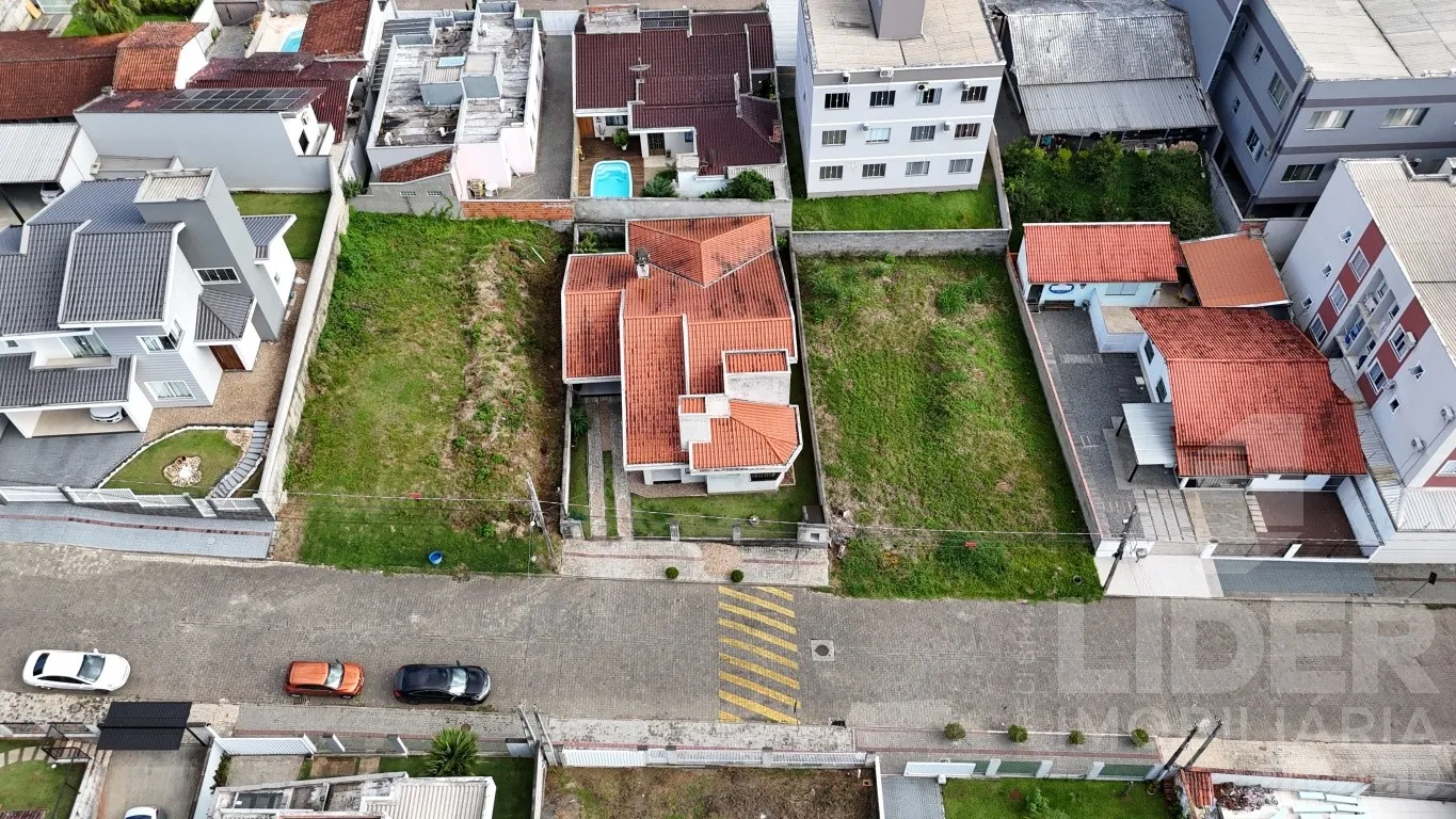 Terreno com testada de 15 metros no Bairro dos Estados — foto 4
