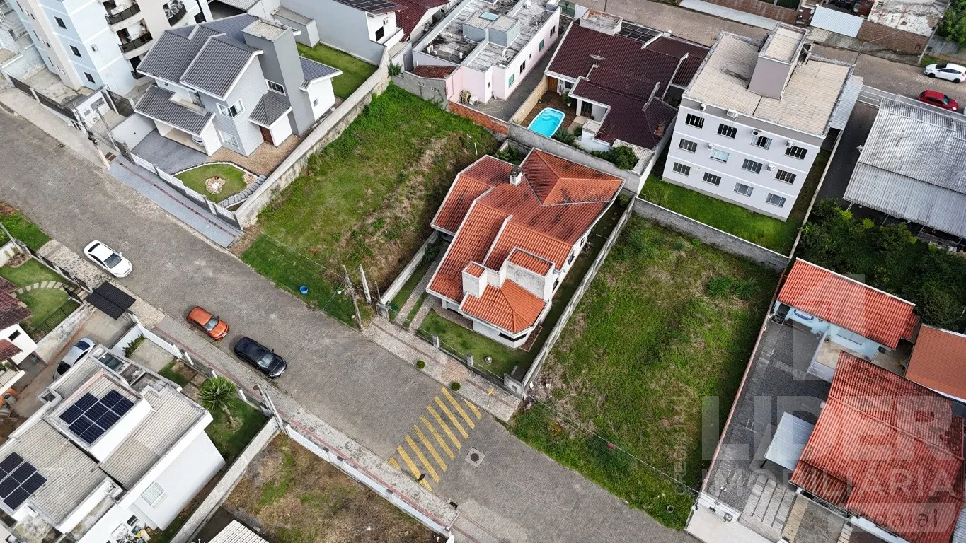 Terreno com testada de 15 metros no Bairro dos Estados — foto 5